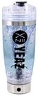 YEAZ Protein Shaker CYCLONE PRO Elektrischer Mixer USB 600ml, Kunststoff,