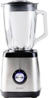Domo Standmixer STANDMIXER Standmixer 1000 W DO1133BL