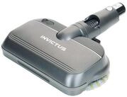 Genius Akku-Bodenstaubsauger INVICTUS X8 Motorisierter Elektro-Wischmopp, Set 3-tlg.,