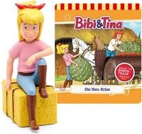 tonies H&ouml;rspielfigur Tonies - Bibi und Tina: Die Heu-Krise