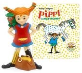 tonies H&ouml;rspielfigur Pippi Langstrumpf - Das H&ouml;rspiel (Relaunch)