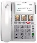 Beafon Bea-fon ML10 LTE Festnetztelefon (Bluetooth)