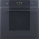 Smeg Backofen mit Mikrowelle SO6102M2G Smeg Backofen mit Mikrowelle SO6102M2G