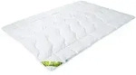 EVE wonderful sleeping Microfaserbettdecke Aloe Vera, F&uuml;llung: 100% Polyester,