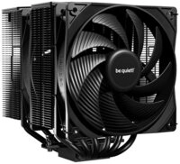 be quiet! Gehäuselüfter Pure Rock Pro 3 Black be quiet! Gehäuselüfter Pure Rock Pro 3 Black