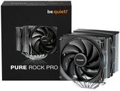 be quiet! Geh&auml;usel&uuml;fter Pure Rock Pro 3