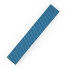 Thermal Grizzly W&auml;rmeleitpad Minus Pad Basic 120 x 20 x 0,5 mm / 4 Stk.,...