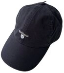 Barbour Baseball Cap