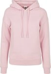 URBAN CLASSICS Hoodie Urban Classics Damen Ladies Hoody (1-tlg)