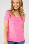 Lieblingsst&uuml;ck Trachtenshirt Shirt Damen - CIA - lovely pink, skyway