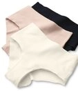 CALIDA Slip Natural Layer Damen (1-St) nahtlos, temperaturausgleichend und