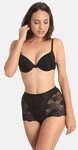 Sassa Miederslip Miederpant 609 2er Pack (2-St)