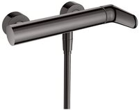 hansgrohe Duscharmatur Axor Citterio M Brausemischer Aufputz