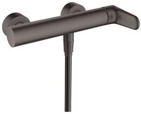 hansgrohe Duscharmatur Axor Citterio M Brausemischer Aufputz
