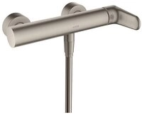hansgrohe Duscharmatur Axor Citterio M Brausemischer Aufputz