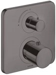 hansgrohe Unterputzarmatur Axor Citterio M Thermostat mit Absperrventil...