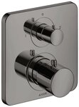 hansgrohe Unterputzarmatur Axor Citterio M Thermostat mit Ab- und Umstellventil