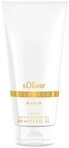 s.Oliver Duschgel SELECTION, Luxury Bath &Shower Gel 200 ml