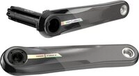 SRAM Fahrradkurbel SRAM Force AXS Kurbelarme 175 mm DUB - steife Carbon-Kurbel f&uuml;r
