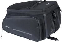 Basil Fahrradtasche Gep&auml;cktr&auml;gertasche Move MIK 2.0 Fahrradtasche Wasserabweisend