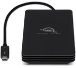 OWC SSD-Festplatte