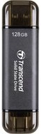 Transcend ESD310 externe SSD TS128GESD310C externe SSD (128 GB)
