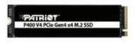 Patriot P400 V4 interne SSD