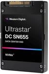 WD DC SN655 interne SSD
