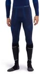 FALKE Thermounterhose FALKE Tights Warm (1-St., 1) thermoregulierend f&uuml;r warme bis