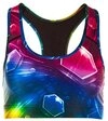 Winshape Sport-Bustier SB101-Cosmic