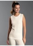 Trigema Unterhemd TRIGEMA Tr&auml;gershirt aus Merinowolle (1-St)