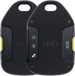 HMD Off Grid Satellitennachrichtenger&auml;t GPS-Tracker