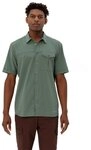 VAUDE Funktionshemd MEN'S ROSEMOOR SHIRT II mit kurzer &Auml;rmell&auml;nge, atmungsaktives