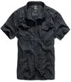 Brandit Langarmhemd Brandit Herren Roadstar Shirt (1-tlg)
