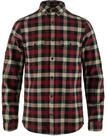 Fj&auml;llr&auml;ven Flanellhemd Fj&auml;llr&auml;ven Herren Skog Flanellhemd