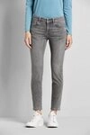 bugatti 5-Pocket-Jeans Basic Essential mit Flexcity-Stretch