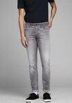Jack & Jones Slim-fit-Jeans JJIGLENN JJICON JJ 619 50SPS NOOS Baumwollmischung, slim
