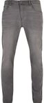 URBAN CLASSICS Bequeme Jeans Urban Classics Herren Stretch Denim Pants (1-tlg)
