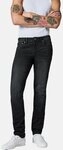 PEAK TIME Slim-fit-Jeans Mailand Herren Jeans mit super hohem Stretch-Anteil