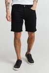 Blend Shorts BHTWISTER-denimshorts mit Markenlabel, aus Baumwollmischung,...