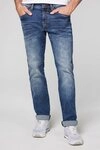 CAMP DAVID Regular-fit-Jeans mit Stretch-Anteil