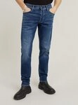 G-STAR Regular-fit-Jeans 3301 Slim Jeans