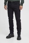 Blend 5-Pocket-Jeans BHTwister Jeanshose mit normalem Bund und schmalem Bein -