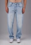 PICALDI Jeans 5-Pocket-Jeans Relax Fit Tapered Zicco 472 Diamond - Icewashed Sky