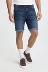Blend Jeansshorts BHGrilitsch Stilvolle 5-Pocket-Jeansshorts mit leichten