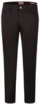 Hattric 5-Pocket-Jeans Harris (688995 9272) schwarz W32/L30
