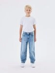 Name It Straight-Jeans NKMRYAN &ndash; Jeans mit geradem Bein, strapazierf&auml;hig