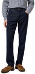 Wrangler 5-Pocket-Jeans WRANGLER GREENSBORO moonlight rinse 112362557 - EPIC...