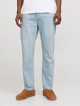 Jack & Jones Loose-fit-Jeans JJICHRIS JJORIGINAL SBD 921 SN Baumwolle, loose fit