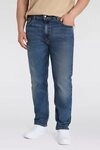 Levi's&reg; Plus Tapered-fit-Jeans 502 TAPER B&T mit Stretch